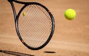 مسابقات تنیس فدکاپ به دلیل شیوع کرونا لغو شد