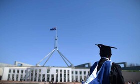 دانشجویان خارجی دانشگاه‌های استرالیا تخفیف شهریه می‌گیرند