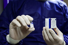 واکسن کرونا در استان قزوین در پایگاه‌های معین تزریق می‌شود
