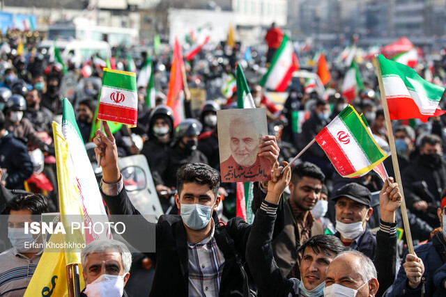 استاندار لرستان: مردم برای حفظ انقلاب از هیچ کوششی دریغ نخواهند کرد استاندار لرستان: مردم برای حفظ انقلاب از هیچ کوششی دریغ نخواهند کرد