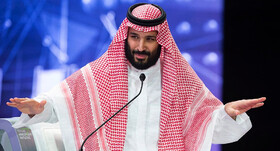 بن‌سلمان و صرف ۱.۱۸ میلیارد دلار برای خوشگذرانی 