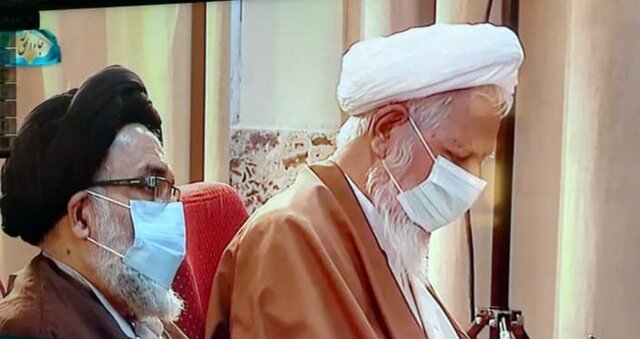 امام جمعه پاکدشت:
افزایش جمعیت و حاشیه نشینی در مناطق جنوب‌شرق استان تهران بی‌سابقه است