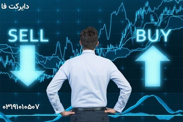 آموزش سرخطی در بورس + ابزارهای مورد نیاز