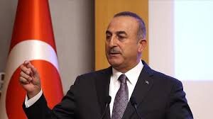چاووش‌اوغلو: مرحله جدیدی از روابط میان ترکیه و مصر آغاز شده است