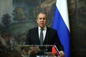 لاوروف: مسکو به تحریم‌های احتمالی آمریکا پاسخ می‌دهد