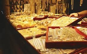 کرونا ۴۰ درصد از نیروهای صنعت طلای یزد را کاهش داد