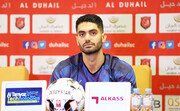 علی کریمی: به دنبال قهرمانی در جام امیر قطر هستیم