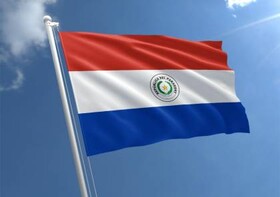 اعلام حمایت پاراگوئه از فلسطین و راه‌حل "دوکشوری"