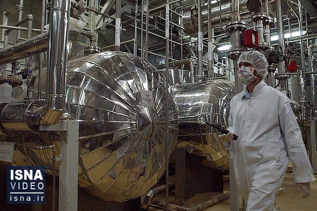 ویدئو / از ادامه بیم و امیدهای برجامی تا تنش میان روسیه و اروپا