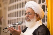 امام جمعه یزد: وصایای شهدا راهگشای جامعه هستند