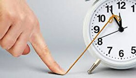 چرا گذشته‌گرا شده‌ایم؟