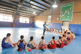 سرنوشت تلخ باشگاه قهرمان پرور پایتخت/ "ایزد فردوسی" به برج تبدیل می شود!