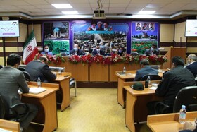 زیرساخت ضعیف اداری پیشوا نیازمند بازنگری و ارتقا است