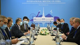 هیئت‌های روسیه و ترکیه وضعیت ادلب را بررسی کردند