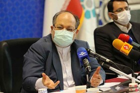 تأکید وزیر تعاون بر پشتیبانی از فعالیت‌های بانک توسعه تعاون