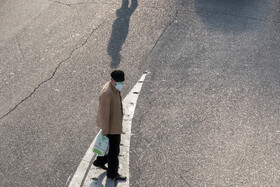 پرسه در خیابان - ۴۳