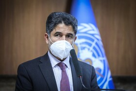 راهبردهای کلان ایران در مدیریت کرونا/تجربه موفق ایران بین المللی شود
