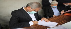 دادستان تهران: دسترسی مردم به مسئولان قضائی بدون مانع و واسطه باشد
