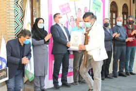 جشنواره تئاتر شهر و شهروند برگزیدگانش را شناخت