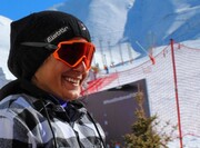 کناره‌گیری سمیرا زرگری از هدایت تیم ملی اسکی زنان/ "بی‌احترامی کردند"