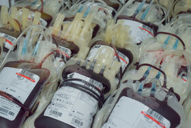 ۲۵ هزار نفر در چهارمحال و بختیاری اهداکننده مستمر خون هستند