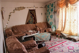 زلزله کهگیلویه و بویراحمد