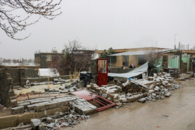 زلزله کهگیلویه و بویراحمد