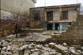 زلزله کهگیلویه و بویراحمد