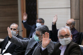 کنگره حزب کارگزاران