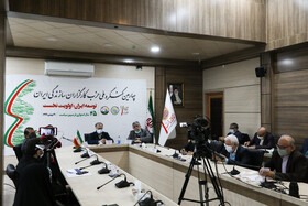 کنگره حزب کارگزاران