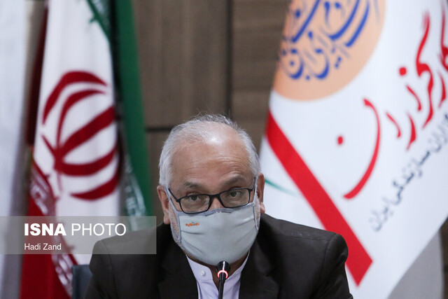 مرعشی: دوستانی در جناح رقیب علاقه‌مند به انتخابات محدود و قابل پیش‌بینی بودند