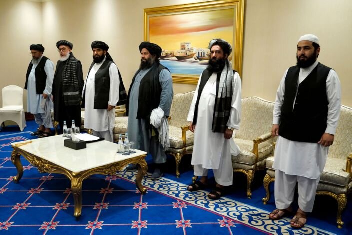 آیا ” طالبان ” می‌تواند بار دیگر بر کل افغانستان مسلط شود؟