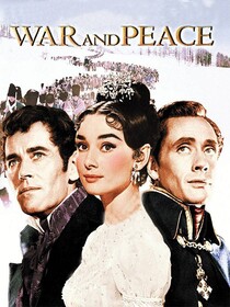 تحلیل موسیقی فیلم «جنگ و صلح» به روایت مریم نشیبا