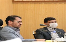 سرپرست دادسرای شهید مقدس منصوب شد