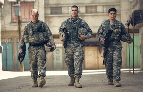 ارتش آمریکا به دنبال بهبود جراحات سربازان ۵ برابر سریع‌تر از حالت معمول