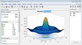 دوره آموزشی مقدماتی نرم‌افزار متلب