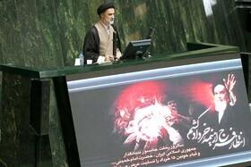 نبویان: بیانیه مشترک ایران و آژانس هیچ اعتباری برای مجلس ندارد