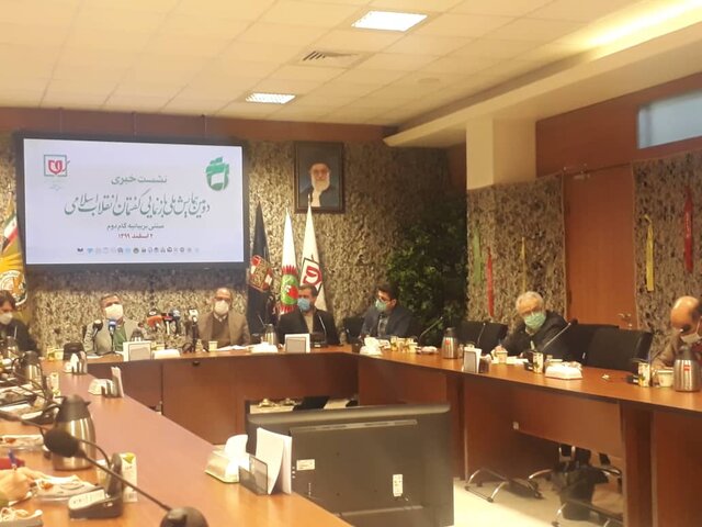 دومین همایش ملی بازنمایی گفتمان انقلاب اسلانی برگزار می‌شود