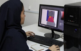 برگزاری آزمون آنلاین مکاتبه‌ای دهیاران در جهاد دانشگاهی لرستان