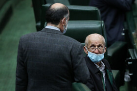 صحن علنی مجلس - یکشنبه ۳ اسفند