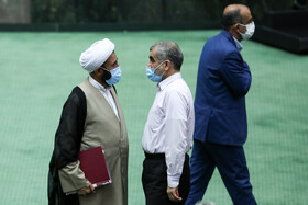 صحن علنی مجلس - یکشنبه ۳ اسفند