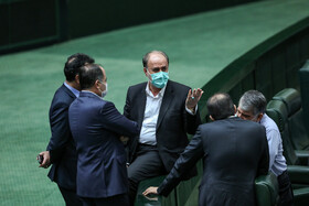 صحن علنی مجلس - یکشنبه ۳ اسفند