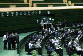 صباغیان: آقای قالیباف، مجلس پادگان نظامی نیست