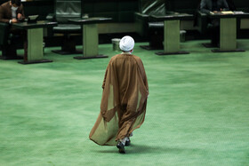 صحن علنی مجلس - یکشنبه ۳ اسفند