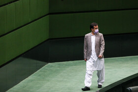 صحن علنی مجلس - یکشنبه ۳ اسفند