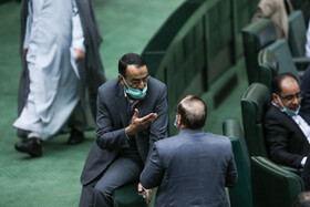 صحن علنی مجلس - یکشنبه ۳ اسفند