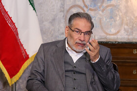 شمخانی: امکان ورود ایران به مذاکرات فرابرجامی تحت هیچ شرایطی وجود ندارد