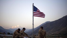 روسیه: نگران کوتاهی آمریکا در خارج ساختن نظامیانش از افغانستان هستیم