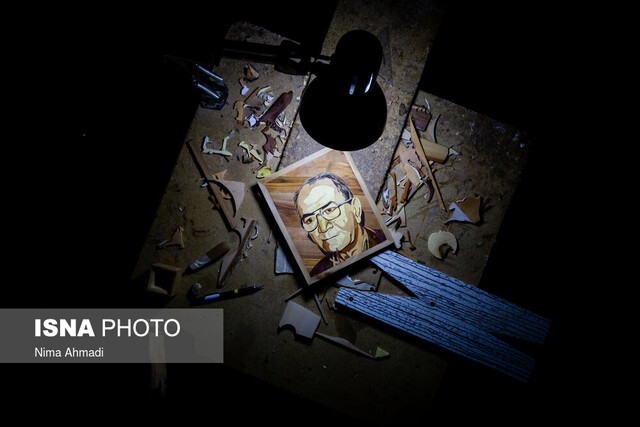 عکس تزئینی است. دولت آینده حداقلهای معیشتی و رفاهی هنرمندان را فراهم کند