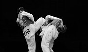 اعزام دو بانوی تکواندوکار به مسابقات انتخابی پارالمپیک
